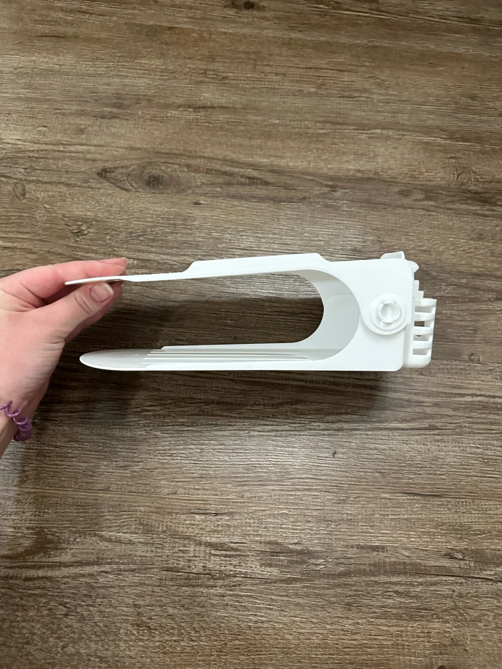 Amazon versatile white